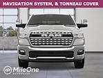 New 2025 Ram 1500 Longhorn Crew Cab 4x4 Pickup for sale #18255207 - photo 9