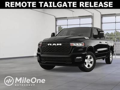 New 2025 Ram 1500 Big Horn Crew Cab 4x4 Pickup for sale #18255192 - photo 1