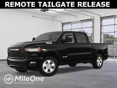 New 2025 Ram 1500 Big Horn Crew Cab 4x4 Pickup for sale #18255192 - photo 2