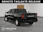 New 2025 Ram 1500 Big Horn Crew Cab 4x4 Pickup for sale #18255192 - photo 4