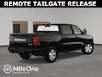 New 2025 Ram 1500 Big Horn Crew Cab 4x4 Pickup for sale #18255192 - photo 5