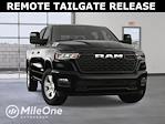 New 2025 Ram 1500 Big Horn Crew Cab 4x4 Pickup for sale #18255192 - photo 8