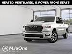 New 2025 Ram 1500 Laramie Crew Cab 4x4 Pickup for sale #18255208 - photo 1