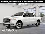 New 2025 Ram 1500 Laramie Crew Cab 4x4 Pickup for sale #18255208 - photo 2