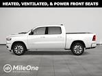 New 2025 Ram 1500 Laramie Crew Cab 4x4 Pickup for sale #18255208 - photo 3