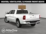 New 2025 Ram 1500 Laramie Crew Cab 4x4 Pickup for sale #18255208 - photo 4