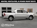 New 2025 Ram 1500 Laramie Crew Cab 4x4 Pickup for sale #18255208 - photo 6