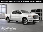 New 2025 Ram 1500 Laramie Crew Cab 4x4 Pickup for sale #18255208 - photo 7