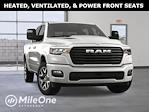 New 2025 Ram 1500 Laramie Crew Cab 4x4 Pickup for sale #18255208 - photo 8