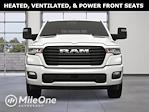 New 2025 Ram 1500 Laramie Crew Cab 4x4 Pickup for sale #18255208 - photo 9