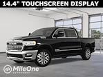New 2025 Ram 1500 Limited Crew Cab 4x4 Pickup for sale #18255198 - photo 2