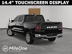 New 2025 Ram 1500 Limited Crew Cab 4x4 Pickup for sale #18255198 - photo 4