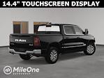New 2025 Ram 1500 Limited Crew Cab 4x4 Pickup for sale #18255198 - photo 5