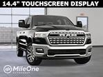 New 2025 Ram 1500 Limited Crew Cab 4x4 Pickup for sale #18255198 - photo 8