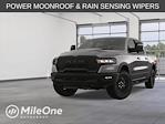 New 2025 Ram 1500 Rebel Crew Cab 4x4 Pickup for sale #18255238 - photo 1