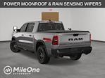 New 2025 Ram 1500 Rebel Crew Cab 4x4 Pickup for sale #18255238 - photo 4