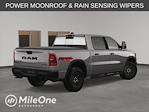 New 2025 Ram 1500 Rebel Crew Cab 4x4 Pickup for sale #18255238 - photo 5