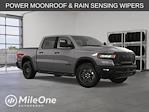 New 2025 Ram 1500 Rebel Crew Cab 4x4 Pickup for sale #18255238 - photo 6