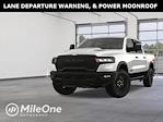 New 2025 Ram 1500 Rebel Crew Cab 4x4 Pickup for sale #18255218 - photo 1