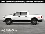 New 2025 Ram 1500 Rebel Crew Cab 4x4 Pickup for sale #18255218 - photo 2