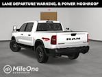 New 2025 Ram 1500 Rebel Crew Cab 4x4 Pickup for sale #18255218 - photo 3