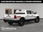 New 2025 Ram 1500 Rebel Crew Cab 4x4 Pickup for sale #18255218 - photo 4