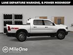 New 2025 Ram 1500 Rebel Crew Cab 4x4 Pickup for sale #18255218 - photo 5