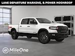 New 2025 Ram 1500 Rebel Crew Cab 4x4 Pickup for sale #18255218 - photo 6