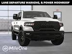 New 2025 Ram 1500 Rebel Crew Cab 4x4 Pickup for sale #18255218 - photo 7