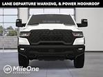 New 2025 Ram 1500 Rebel Crew Cab 4x4 Pickup for sale #18255218 - photo 8