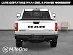 New 2025 Ram 1500 Rebel Crew Cab 4x4 Pickup for sale #18255218 - photo 9