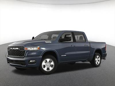 New 2025 Ram 1500 Big Horn Crew Cab 4x4 Pickup for sale #18255241 - photo 2