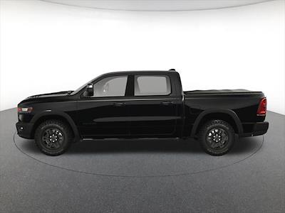 New 2025 Ram 1500 Rebel Crew Cab 4x4 Pickup for sale #18255248 - photo 2