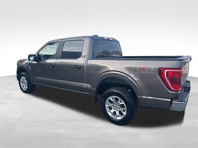 2023 Ford F-150 SuperCrew Cab 4WD Pickup for sale #XX10802 - photo 2