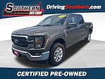 2023 Ford F-150 SuperCrew Cab 4WD Pickup for sale #XX10802 - photo 1