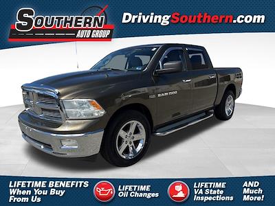 Used 2012 Ram 1500 - photo 1
