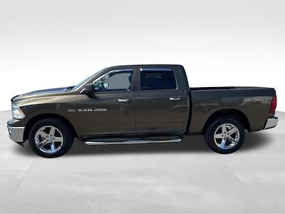 Used 2012 Ram 1500 - photo 1