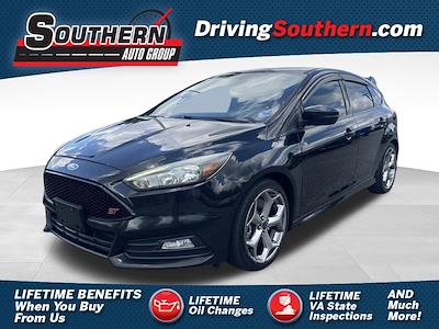 2015 Ford Focus FWD Hatchback for sale #XX11330 - photo 1