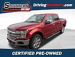 2019 Ford F-150 SuperCrew Cab 4WD Pickup for sale #X260123232T1 - photo 1