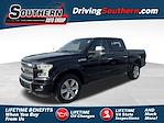 2016 Ford F-150 SuperCrew Cab 4WD Pickup for sale #X26013018T1 - photo 1