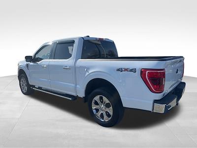 Used 2021 Ford F-150 - photo 1