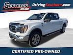 2021 Ford F-150 SuperCrew Cab 4WD Pickup for sale #X260203246T1 - photo 1