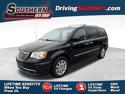 Used 2015 Chrysler Town and Country Touring Minivan for sale #X260204149T1 - photo 1