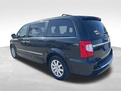 Used 2015 Chrysler Town and Country - photo 1