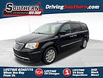 2015 Chrysler Town and Country FWD Minivan for sale #X260204149T1 - photo 1