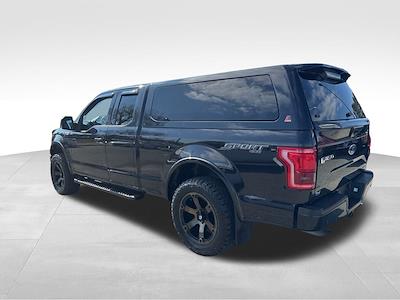 Used 2015 Ford F-150 - photo 1