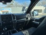 2015 Ford F-150 Super Cab 4WD Pickup for sale #X260207492T1 - photo 11