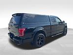 2015 Ford F-150 Super Cab 4WD Pickup for sale #X260207492T1 - photo 5