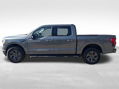 Used 2025 Ford F-150 Lightning - photo 1