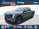 2025 Ford F-150 Lightning SuperCrew Cab AWD Pickup for sale #X260211193T1 - photo 1